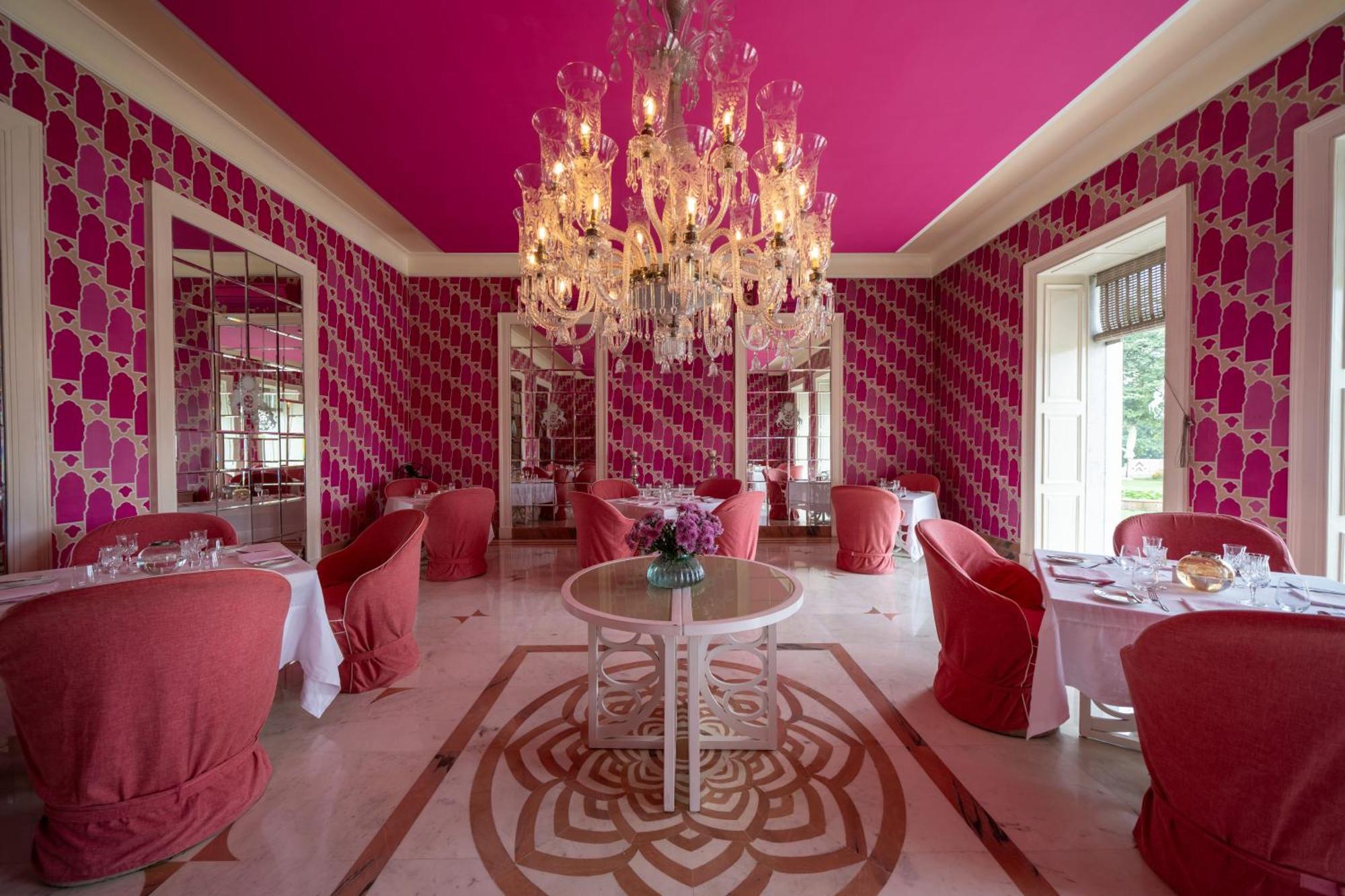 ราชมาฮาล พาเลซ อาร์ดับเบิลเอเอส ชัยปุระ Hotel ภายนอก รูปภาพ